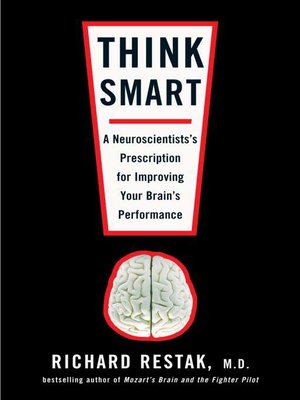 cover image of Think Smart